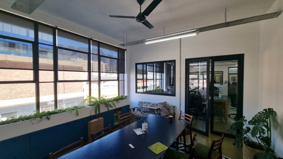 To Let Commercial Property for Rent in Woodstock Western Cape